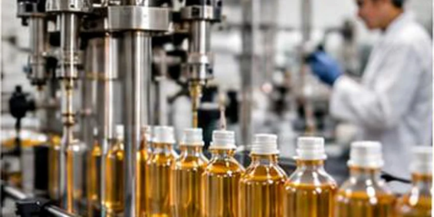 Make industry sector